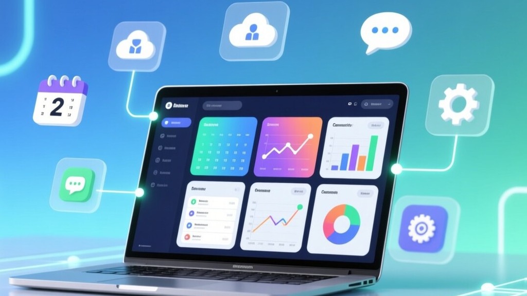 Business Software Essentials: Top Productivity Tools for 2025-2026