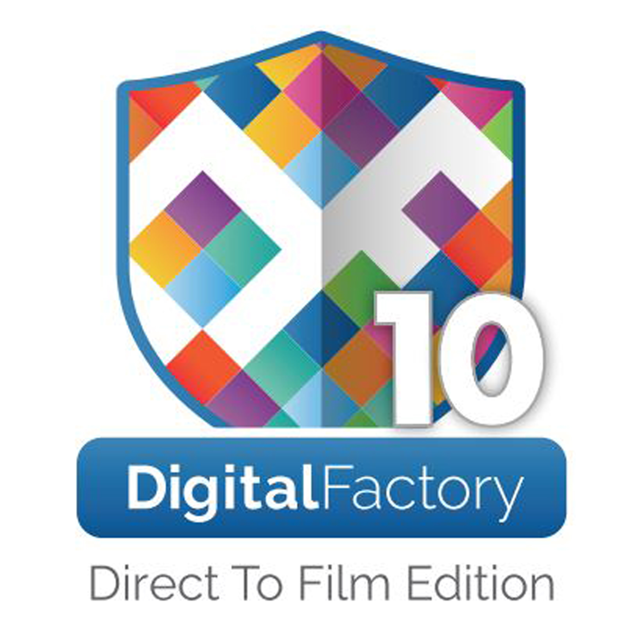 Cadlink digital factory v10 dtf edition