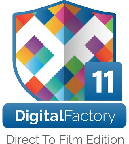 Digital Factory DTF v11 - Desktop Edition