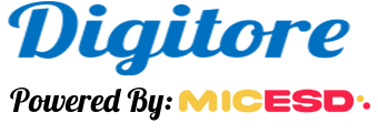 Digitore Logo